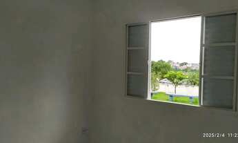 Imagem 6: Apartamento para venda possui 45 metros quadrados com 2 quartos