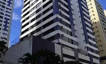 Imagem: Pituba excelente cobertura 4/4 energia solar