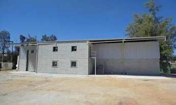 Imagem: Vend/Alug - GALPAO - CIDADE INDUSTRIAL CONTAGEM