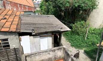 Imagem 2: Terreno à venda, 529 m² por R$ 2.000.000 - Alto da Mooca - São Paulo/SP