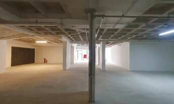 Imagem 6: Imóvel para aluguel possui 390 metros quadrados com 1 quarto em Campo Belo - São Paulo - S