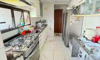 Imagem 5: Apartamento à venda no MANSÃO CIDADE DE LISBOA, PITUBA, Salvador, BA