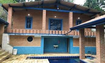 Imagem: Chácara à venda em Cotia, Jardim Ipês