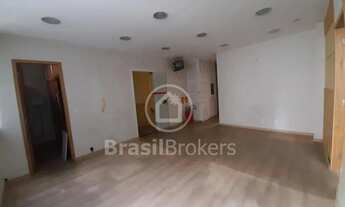 Imagem 2: Prédio à venda em Botafogo 400m2 4 andares