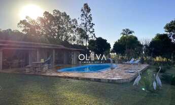 Imagem: Chácara à venda, 72600 m² por R$ 3.990.000,00