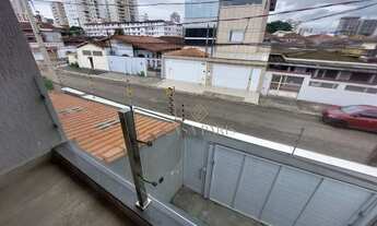 Imagem 14: Sobrado com 3 dormitórios à venda, 180 m² por R$ 1.500.000,00 - Canto do Forte - Praia Gra