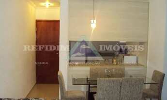 Imagem 5: Apartamento em Lagoinha - Ribeirão Preto