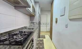 Imagem 4: Apartamento à venda ou aluguel, com 70m², Spot Residence, Centro de Londrina