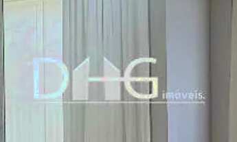 Imagem 6: Apartamento para alugar no Eco Vila Santa Margarida, Paulínia - 83 m², 2 quartos, por R$4