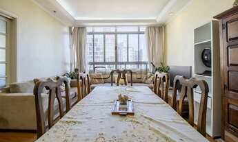 Imagem 3: Venda Apartamento 3 Dormitórios - 155 m² Pinheiros