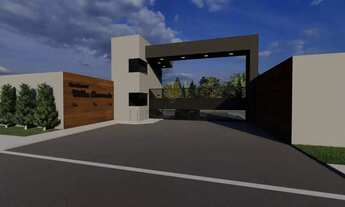 Imagem 2: Terreno à venda, 1.060 m2 por R 559.000,00 - Rondinha - Campo Largo PR