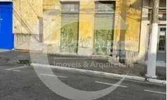 Imagem: Terreno á venda na mooca