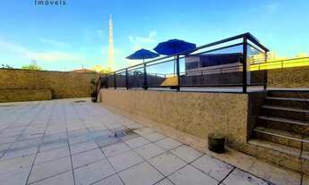 Imagem 5: Apartamento com 3 Quartos no Bairro Aldeota em Fortaleza, CE