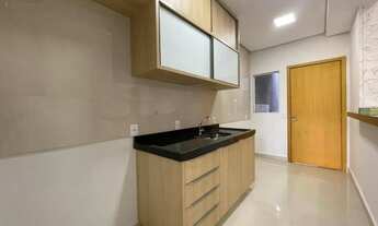 Imagem 7: Casa para alugar em Londrina, Jardim Belo Horizonte, com 3 quartos, com 87 m²