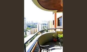 Imagem 5: Apartamento à Venda - Panamby, 3 Quartos, 109 m2