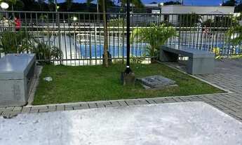 Imagem: Ville Jasmin 2 Quartos / 42m² / 1 vaga