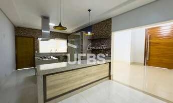 Imagem 6: Sobrado 4 suítes Condomínio do Lago