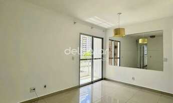 Imagem 2: Apartamento para locação com 02 quartos, armários e uma vaga, Floramar, Belo Horizonte, MG