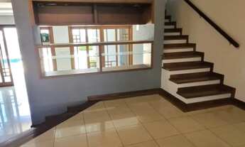 Imagem 3: CASA EM CONDOMINÍO para aluguel com 623 m² e 5 quartos em Vila Aviação, Bauru - SP