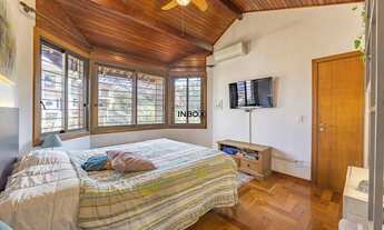 Imagem 4: Casa de 269m² com 4 Dormitórios, 2 Suítes e 4 Vagas na Chácara das Pedras