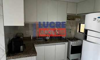 Imagem 4: Apartamento de 03 quartos, sendo 01 suíte com 120 m² - Jardim oceania