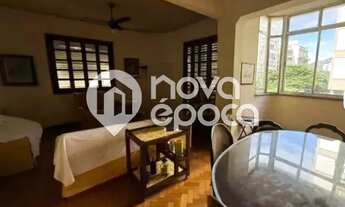 Imagem 3: Botafogo Apartamento com 3 dormitórios