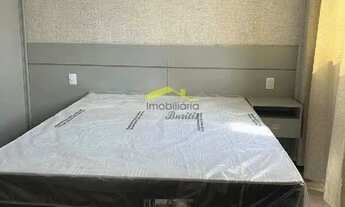 Imagem 5: Apartamento para aluguel, 1 quarto, 1 suíte, 1 vaga, Estoril - Belo Horizonte/MG