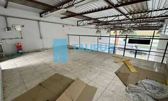 Imagem 4: Loja para locação no Planalto Paulista São Paulo- SP