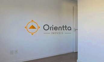 Imagem 7: IMOBILIÁRIA ORIENTTA ALUGA APARTAMENTO COM 63M² NO JARDIM SALSO