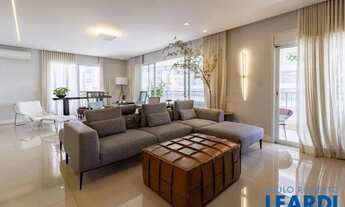 Imagem 4: APARTAMENTO - PERDIZES - SP