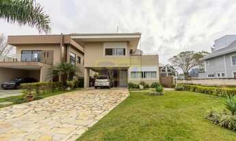 Imagem 4: Casa em condomínio no bairro Pineville em Pinhais/PR