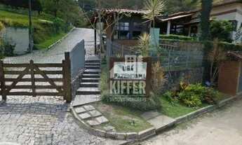 Imagem: Terreno à venda, 560 m² por R$ 389.000,00