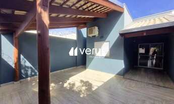 Imagem 4: Casa no Bairro Novo Mundo