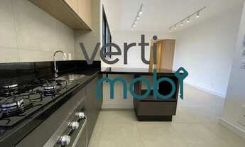 Imagem 5: Locação Imóvel novo Lourdes 2 quartos 1 suíte 2 banhos 2 vagas lazer