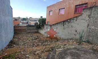 Imagem 3: Terreno à venda, 250 m² por R$ 500.000 - Conjunto Promorar Sapopemba - São Paulo/SP