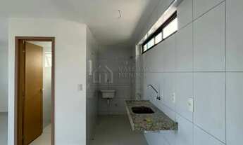 Imagem 5: RCR) Vita Classic | Amplo 1 quarto com varanda