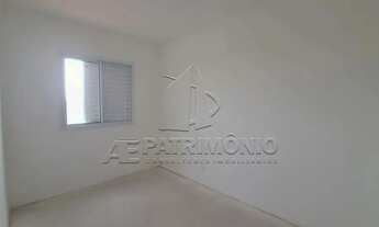 Imagem 6: APARTAMENTO 2 QUARTOS SENDO 1 SUITE RESIDENCIAL BELLA MORADA