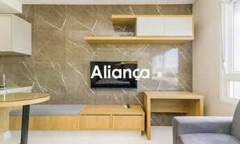 Imagem 3: Apartamento Loft, novo, totalmente mobiliado para alugar no bairro Partenon em Porto Alegr