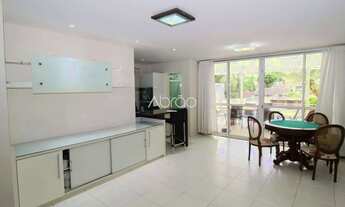 Imagem 7: Sobrado Semimobiliado com 4 quartos para Alugar no Jardim Social 316 m², Piscina e Alto P