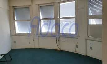 Imagem 6: Imóvel para venda tem 55 metros quadrados em Centro - Rio de Janeiro - RJ