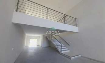 Imagem 3: Loja de 200m² com mezanino