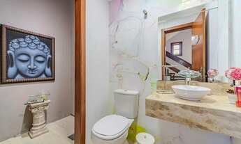 Imagem 5: Casa com 4 dormitórios bairro Ipanema