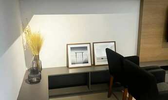 Imagem 5: Imóvel para aluguel e venda possui 85 metros quadrados com 2 quartos