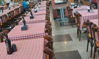 Imagem: Churrascaria e restaurante na Zona Leste