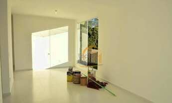 Imagem 4: Casa com 3 dormitórios para alugar, 120 m² por R$ 3.950,00/mês - Condomínio Fechado - Atib