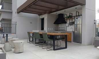 Imagem 3: Studio para venda com 26m² na Santa Cecília