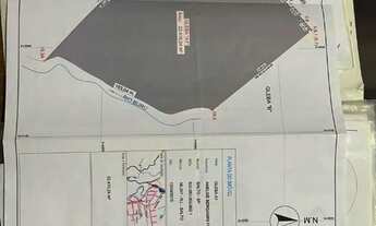 Imagem 2: Área à venda, 22410 m² por R$ 2.650.000,00 - Buru - Salto/SP