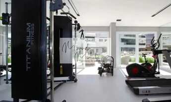 Imagem 4: Apartamento à venda no bairro Jurerê - Florianópolis/SC