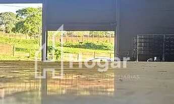 Imagem 4: Galpão tecnologico para empresas inteligentes , Cilo 2, Londrina, PR