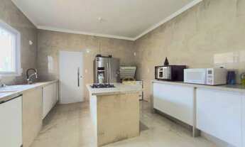 Imagem 6: EXCELENTE CASA DISPONÍVEL PARA VENDA E LOCAÇÃO NO SWISS PARK - CAMPINAS/SP